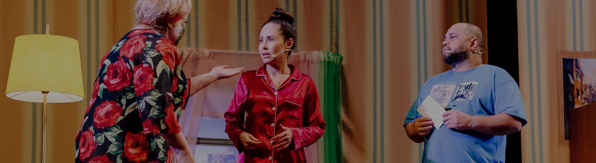 Ни дать, ни зять!