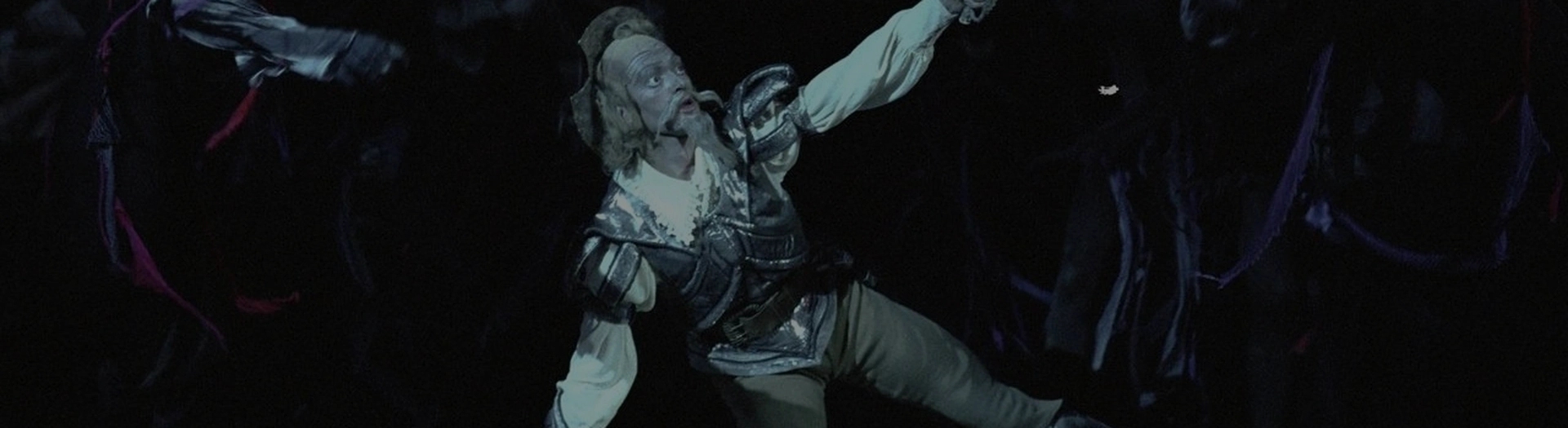 Балет «Дон Кихот»