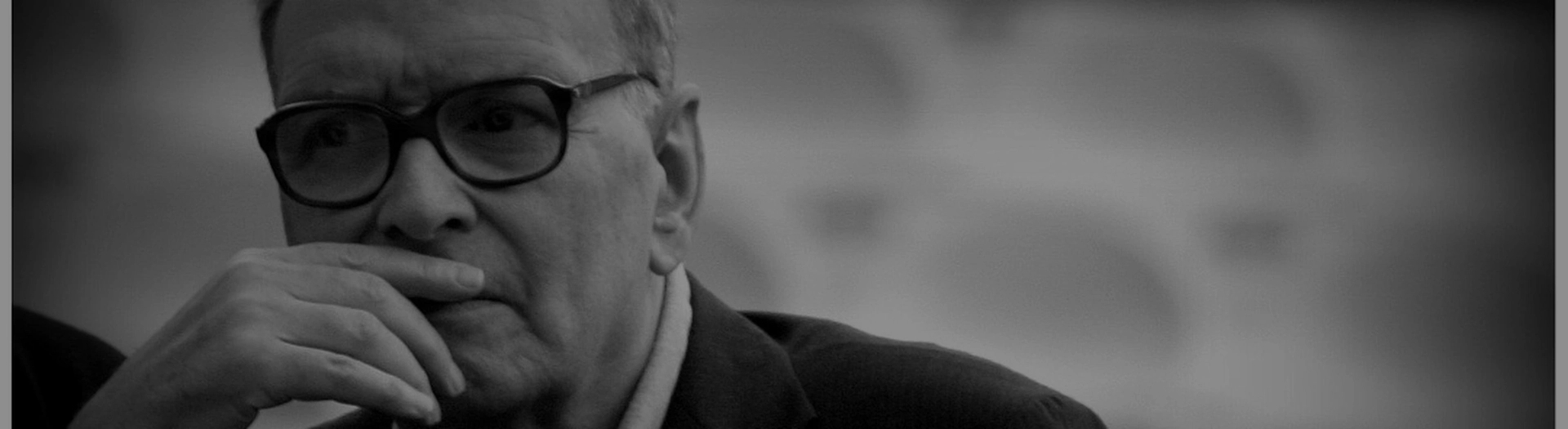 The Best of ENNIO MORRICONE