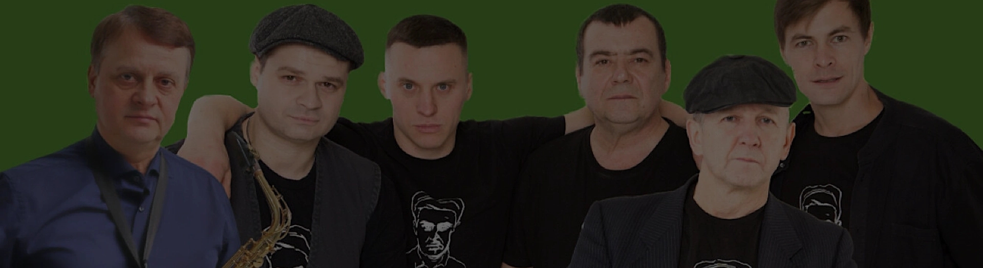 концерт группы «Лесоповал»