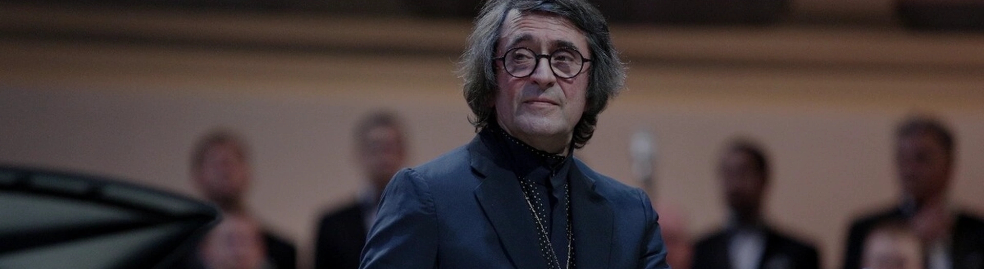 Гала-концерт закрытие фестиваля