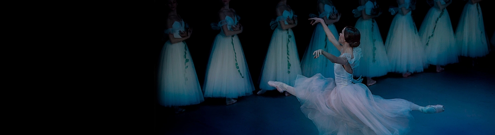 Вечер балета. Фестиваль