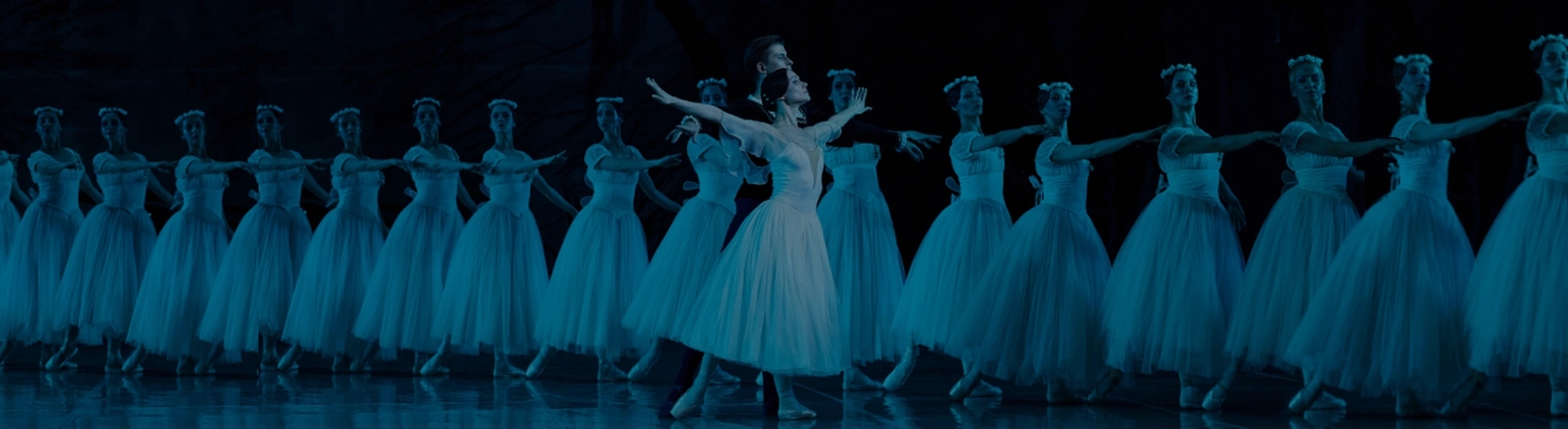 Балет «Жизель»