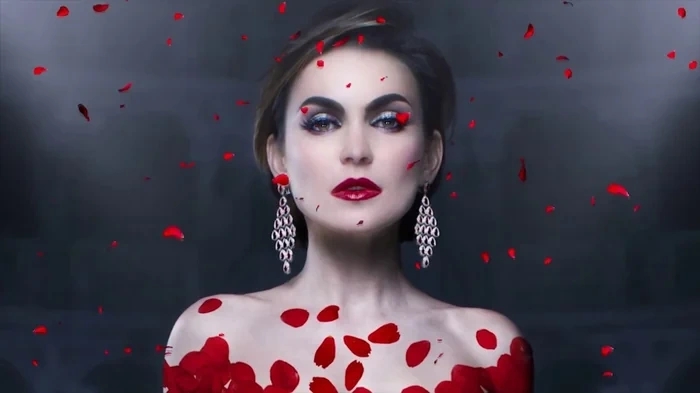 Евгения Зима