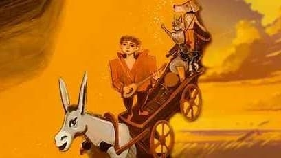 Бременские музыканты