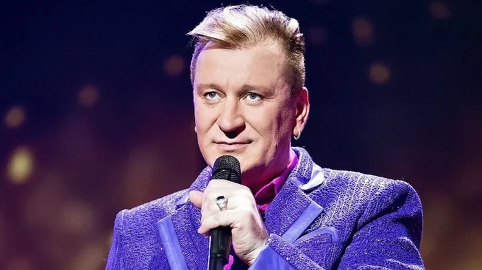 Сергей Пенкин