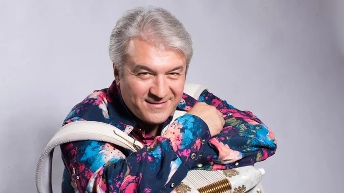 Валерий Сёмин