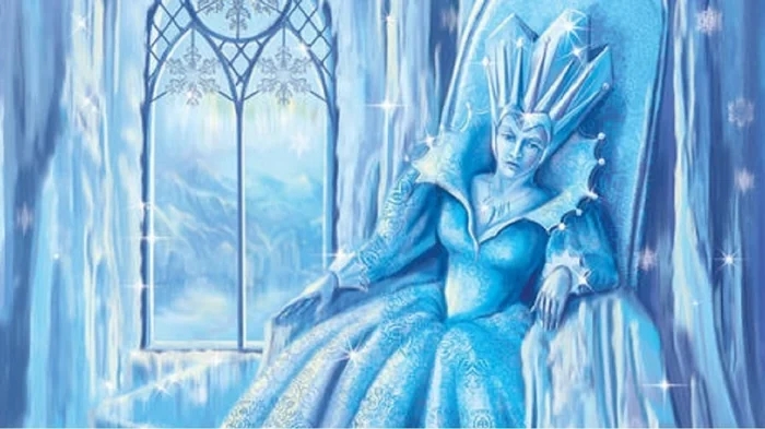 Снежная королева