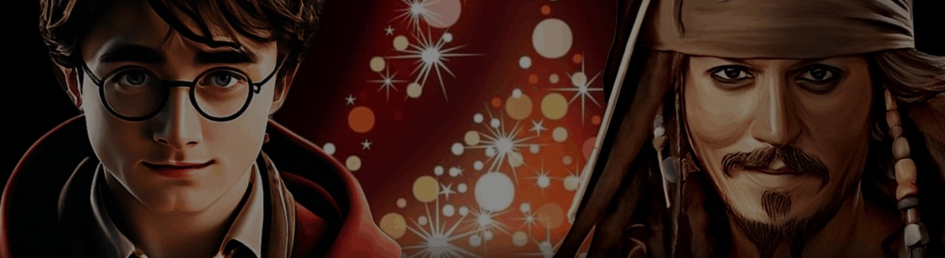 Битва саундтреков. Новогоднее симфо-шоу