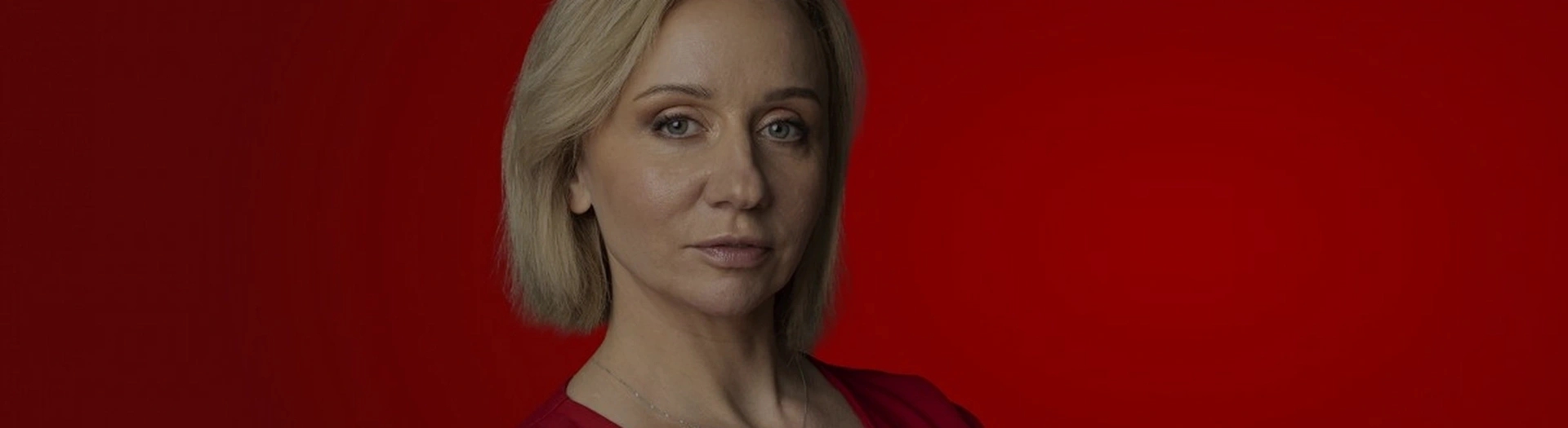 Новогодний STAND UP