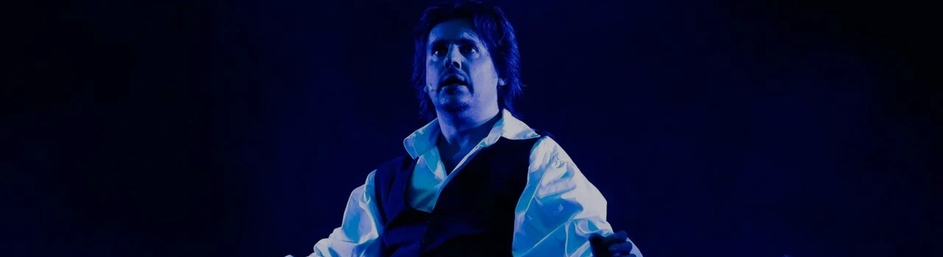 Рок-опера «Юнона и Авось»