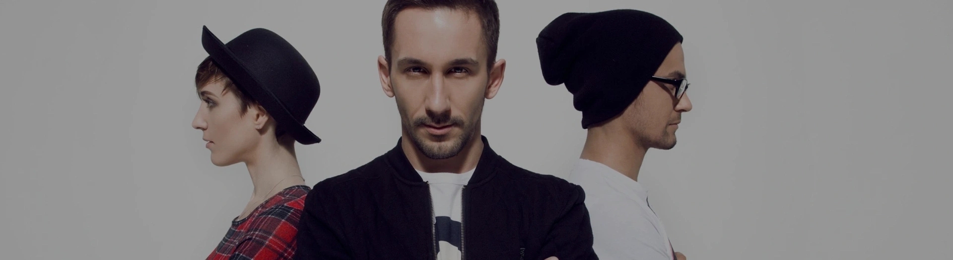 Группа «Пицца»