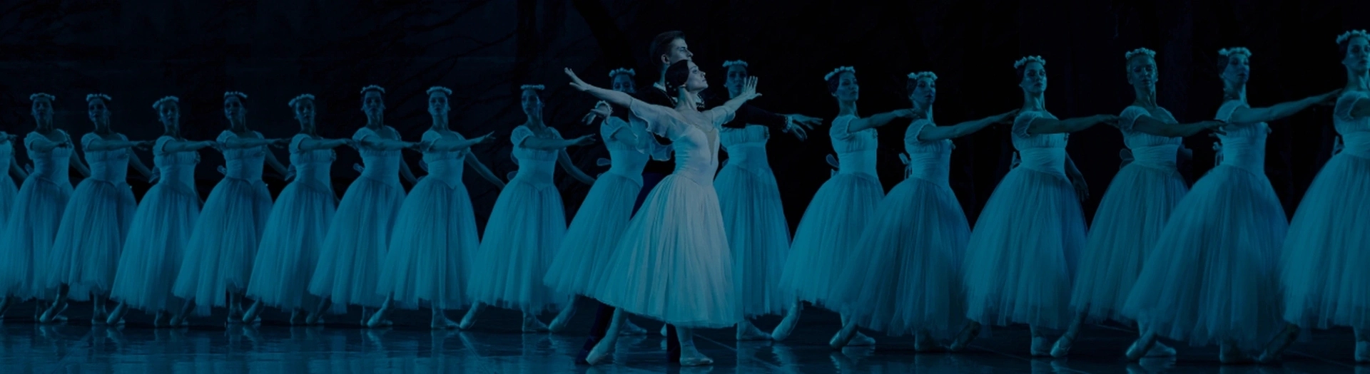 Балет «Жизель»