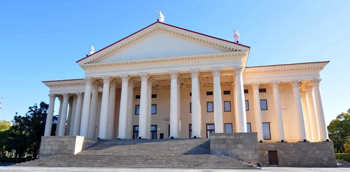 Советский период и звездные гастроли