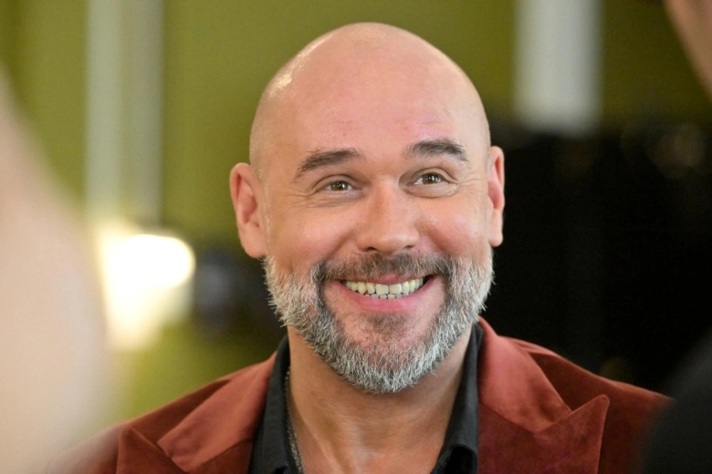 «Щелкунчик и Мышиный король»: Максим Аверин в сопровождении оркестра «Русский сувенир»