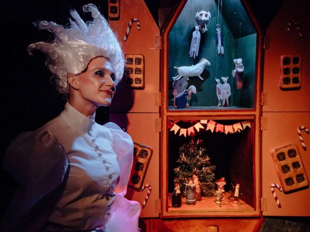 Event image Щелкунчик и мышиный король