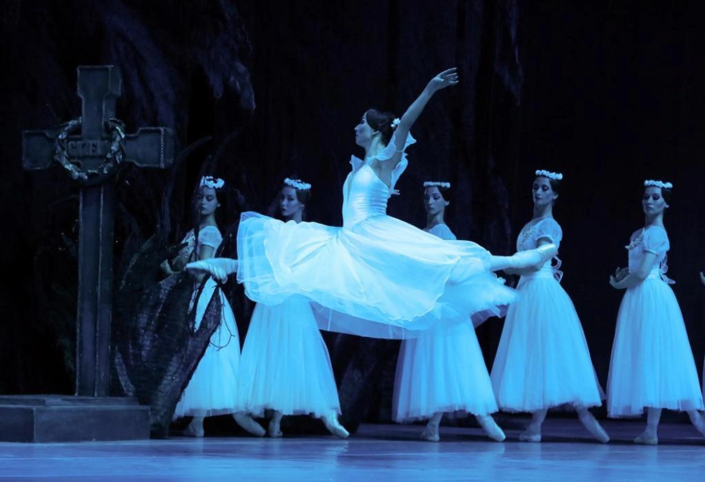Event image Балет «Жизель»