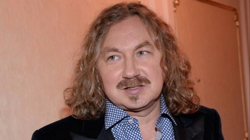 Event image Концерт Игоря Николаева