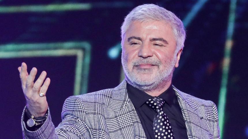 Event image Сосо Павлиашвили