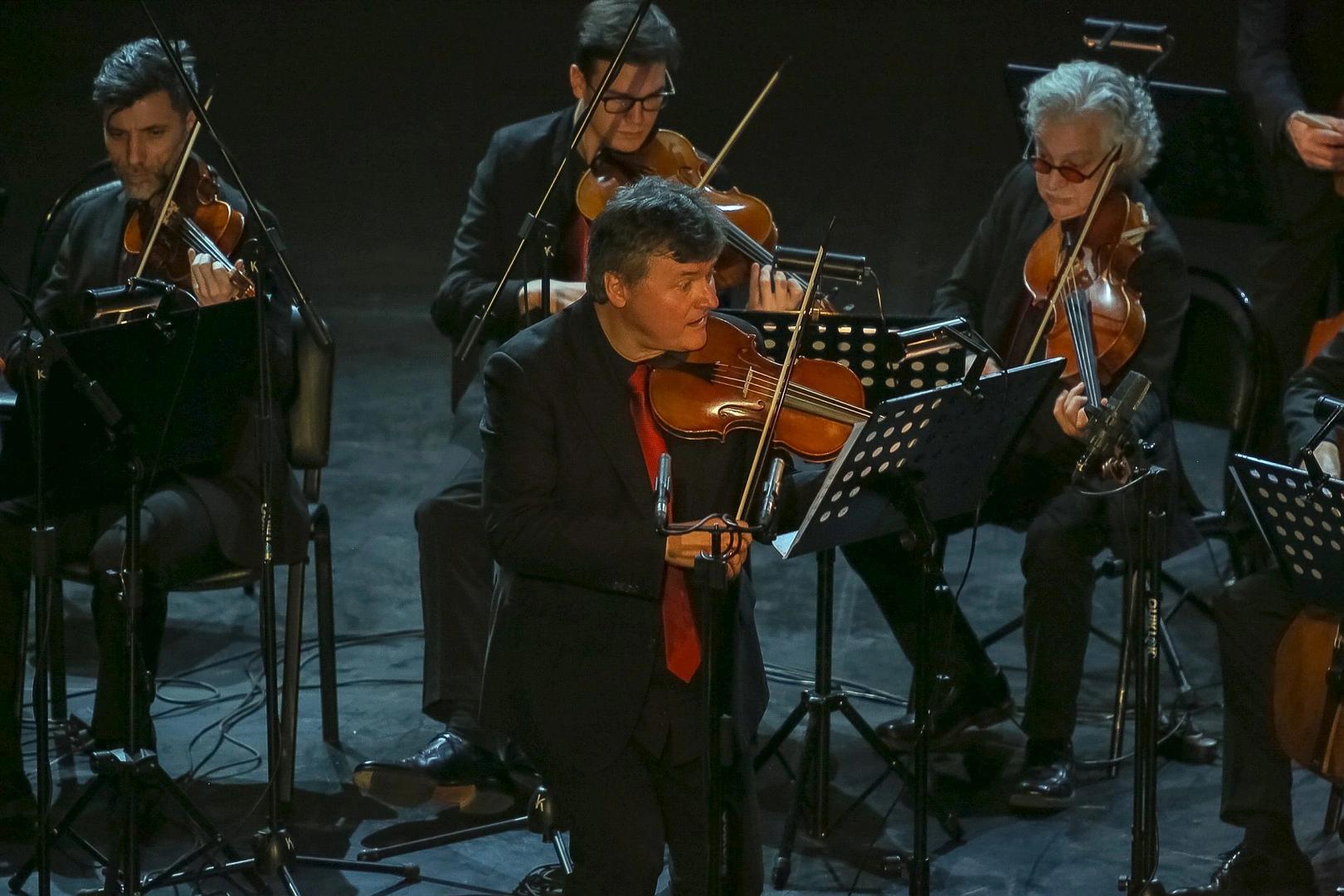 Event image Барочная опера «Деревенский философ». Фестиваль.