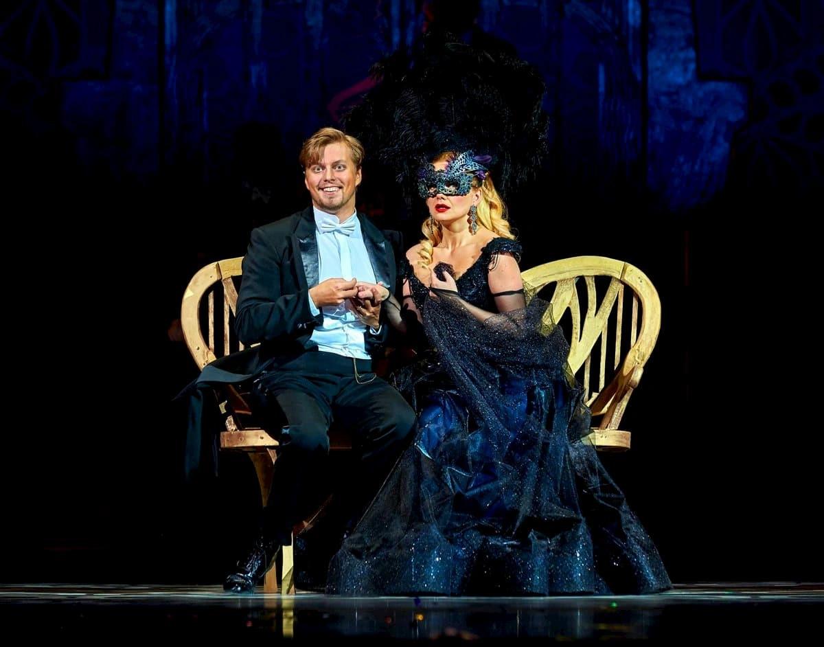 Event image ЗОЛУШКА