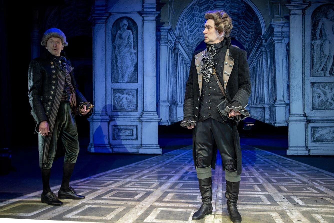 Event image Упражнения в прекрасном