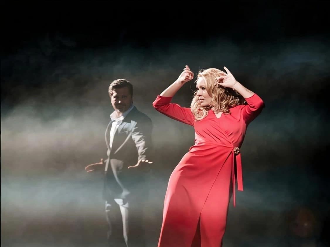 Event image Вне подозрения