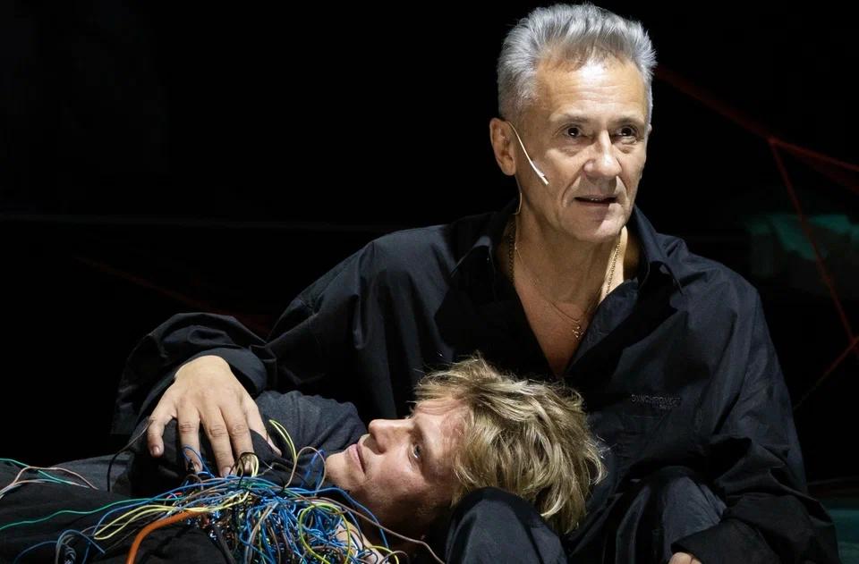 Event image Комната Адлера