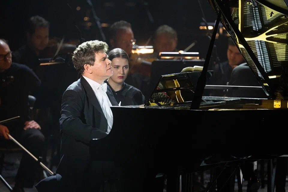 Event image Гала-концерт закрытие фестиваля