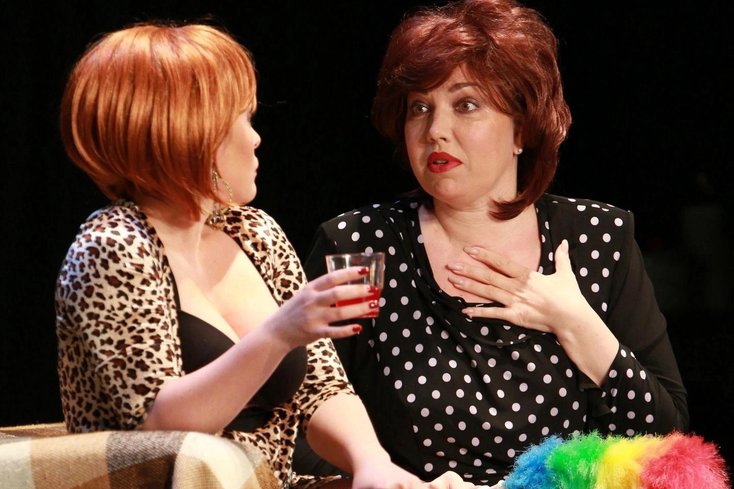 Event image Спектакль «Подыскиваю жену, недорого!»