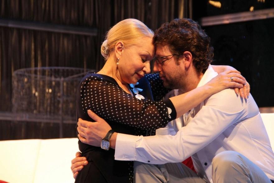 Event image Шесть блюд из одной курицы