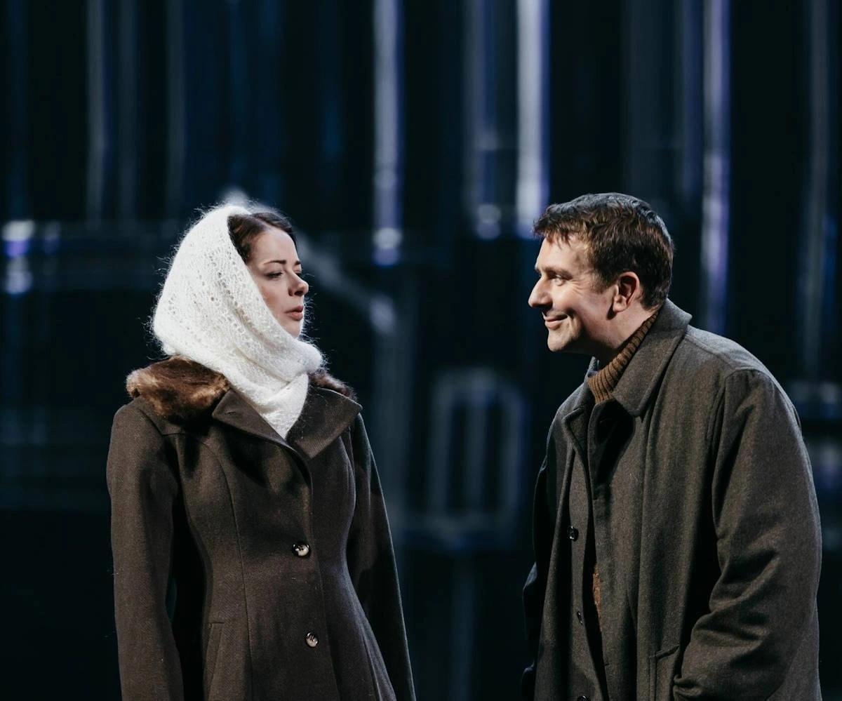 Event image Варшавская мелодия