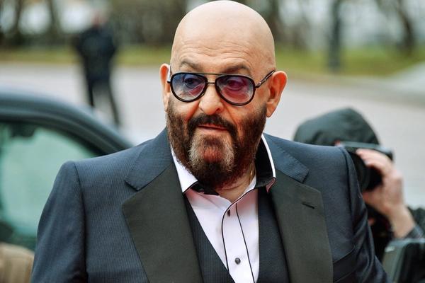 Event image Михаил Шуфутинский