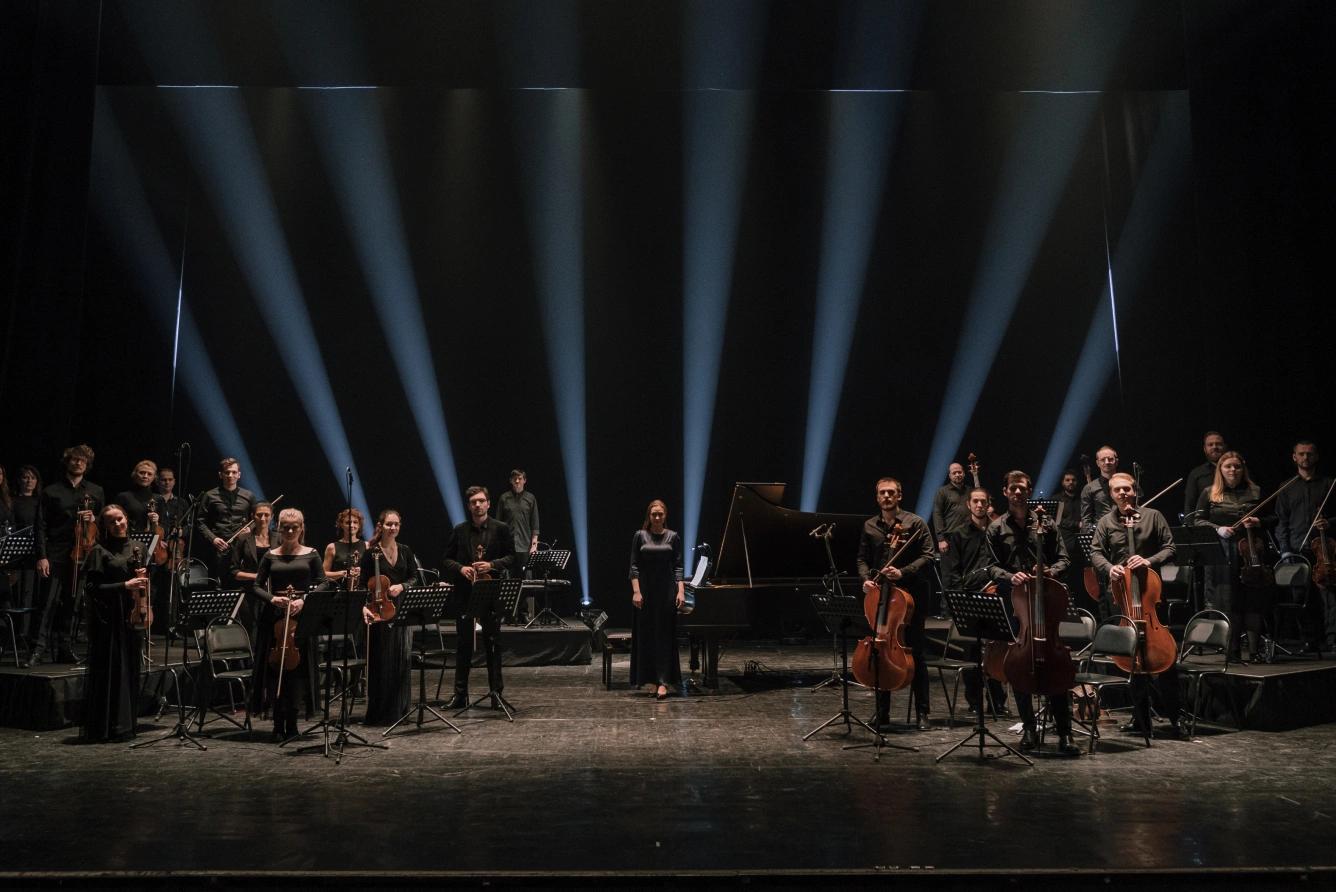 Event image Оркестр CAGMO