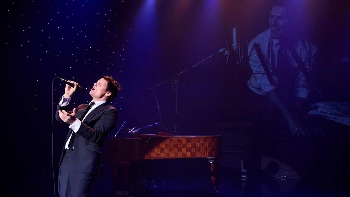 Event image Данила Козловский. Frank