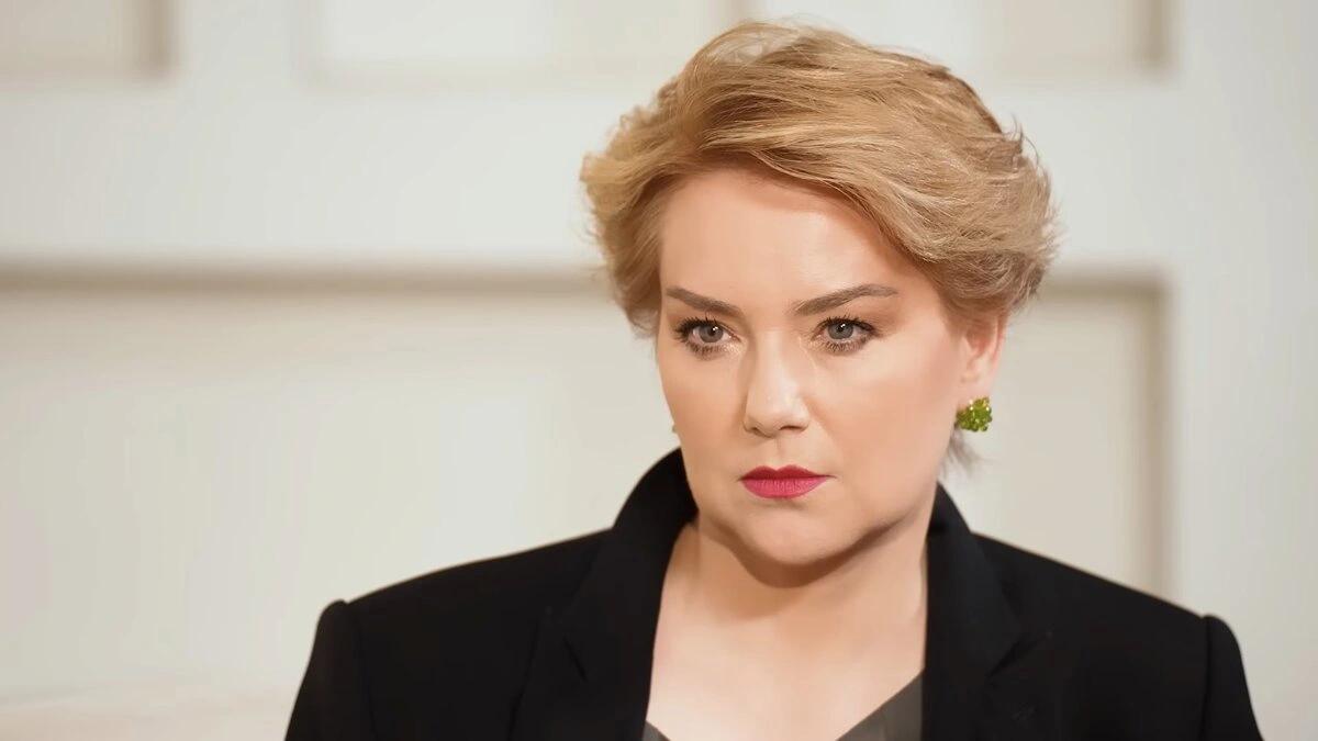 Event image Чайковский и Надежда