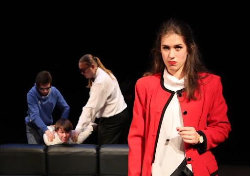 Event image Тень