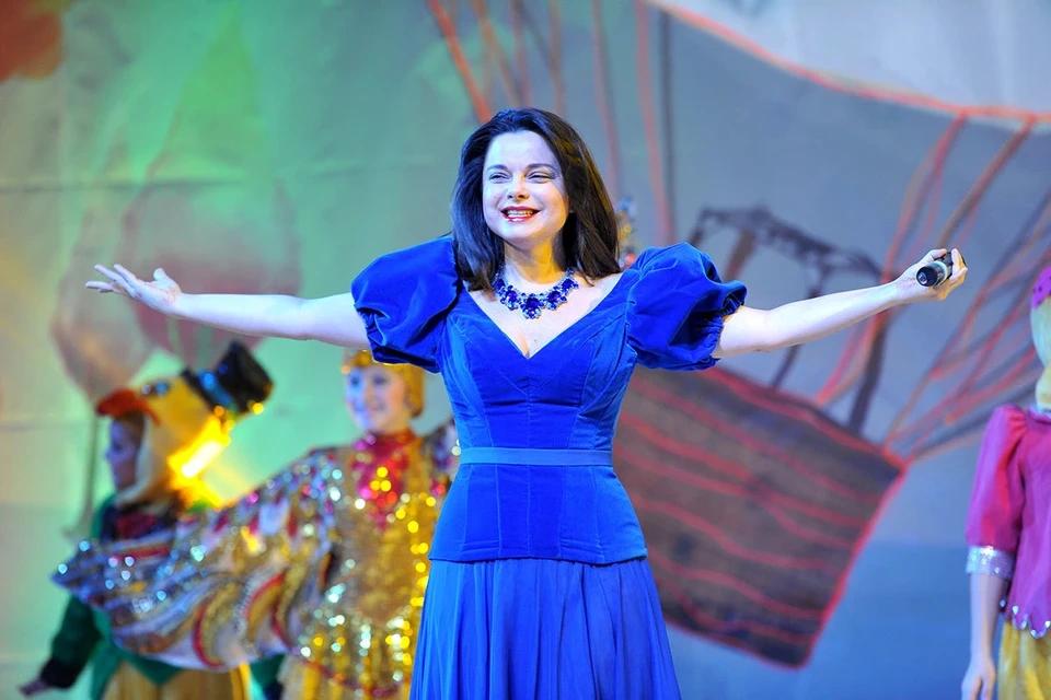 Event image Наташа Королёва