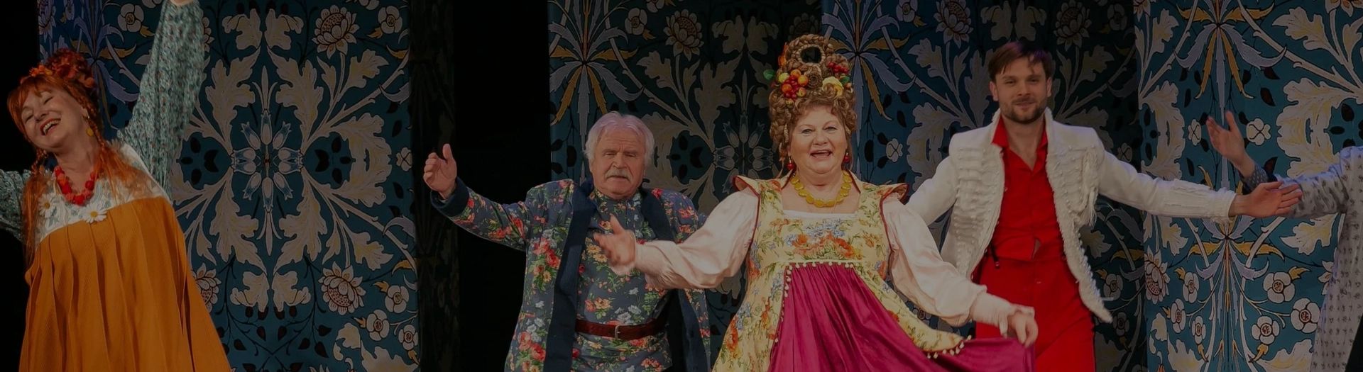 Не в свои сани не садись