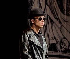 Мастер и Маргарита Мастер и Маргарита