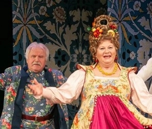 Не в свои сани не садись Не в свои сани не садись