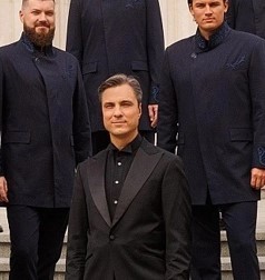 Хор Сретенского Монастыря Хор Сретенского Монастыря