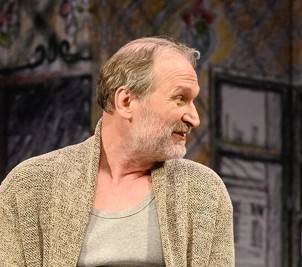 Спектакль «Ты где-то рядом…» Спектакль «Ты где-то рядом…»