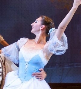 Балет «Жизель» Балет «Жизель»