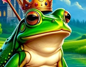 Спектакль «Царевна лягушка» Спектакль «Царевна лягушка»