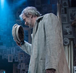 Спектакль «Вишневый сад» Спектакль «Вишневый сад»