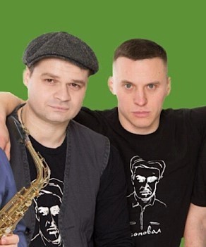 концерт группы «Лесоповал» концерт группы «Лесоповал»