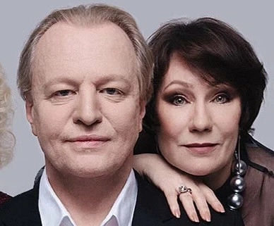 Любовь в квадрате Любовь в квадрате