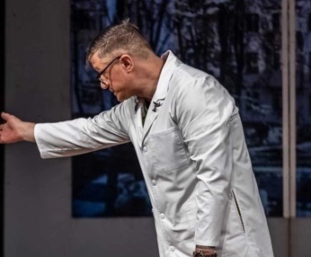 Доктор знает всё Доктор знает всё