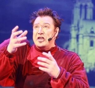 Мюзикл шоу «Нотр Дам де Пари» и «Ромео и Джульетта» Мюзикл шоу «Нотр Дам де Пари» и «Ромео и Джульетта»